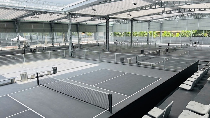 UPA Asia đưa chương trình huấn luyện Trailblazers đến Việt Nam