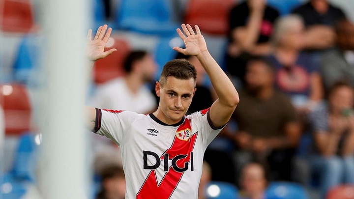 Dự đoán Villarreal vs Rayo Vallecano, 20h00 ngày 1/11, La Liga 2025/26