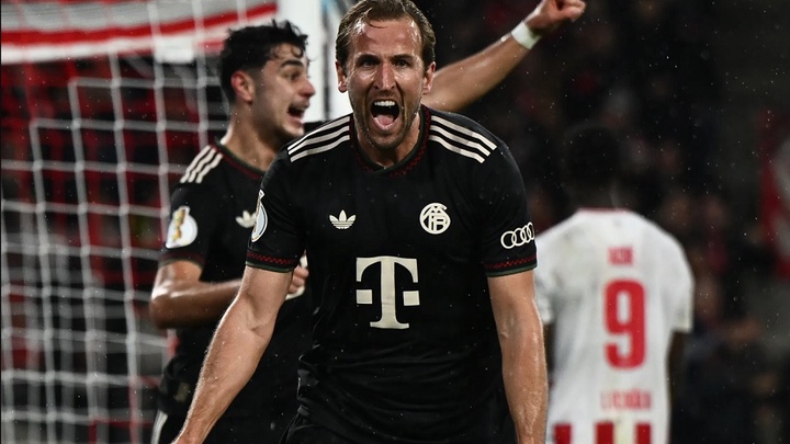 Dự đoán Bayern Munich vs Leverkusen, 0h30 ngày 2/11, Bundesliga 2025/26