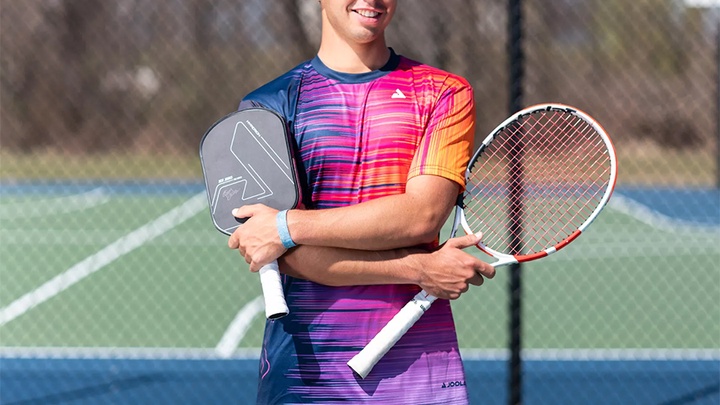 Giá trị tài sản của Ben Johns: Cách tay vợt pickleball số 1 xây dựng “đế chế” của riêng mình?