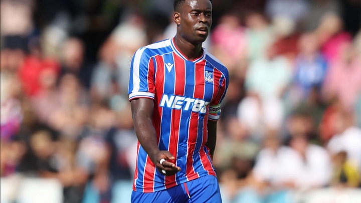 Real Madrid dẫn đầu cuộc đua giành Marc Guehi mà không mất phí chuyển nhượng