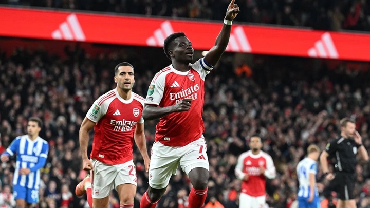 Đội hình dự kiến Arsenal vs Burnley: Arteta thực hiện 10 thay đổi