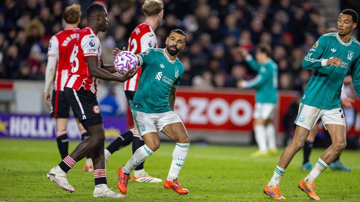 Đội hình dự kiến Liverpool vs Aston Villa: Salah chiếm suất đá chính