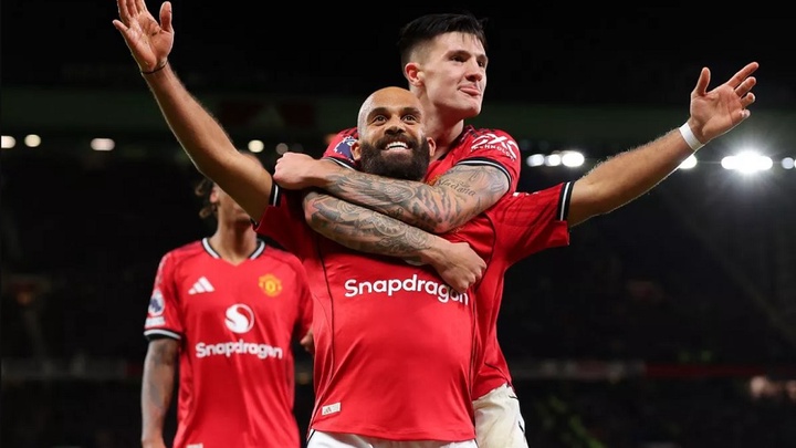 Đội hình dự kiến MU vs Nottingham: Amorim ưu tiên sự ổn định