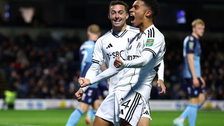 Dự đoán Fulham vs Wolves, 22h00 ngày 1/11, Ngoại hạng Anh 2025/26