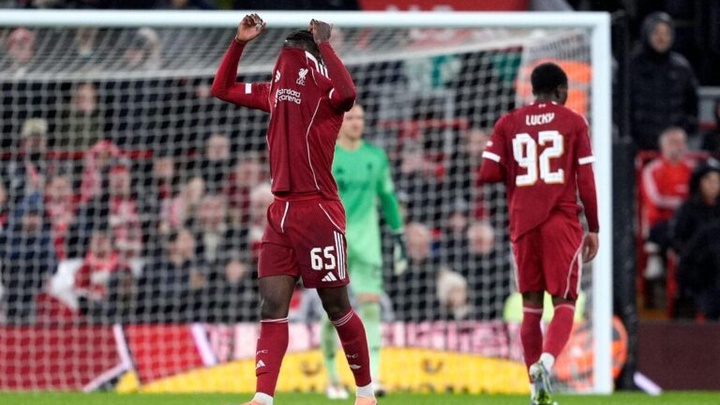 Dự đoán Liverpool vs Aston Villa, 3h00 ngày 2/11, Ngoại hạng Anh 2025/26