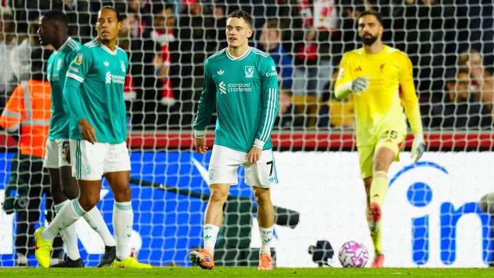 500 triệu euro của Liverpool đã thất bại như thế nào sau 3 tháng?