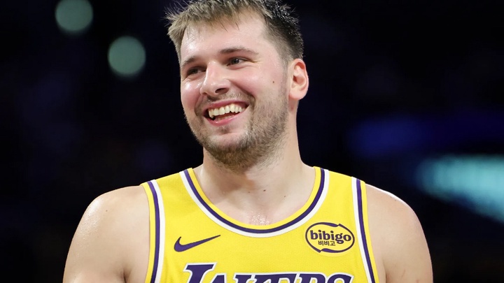 Cập nhật chấn thương của Luka Doncic: Nguồn tin nội bộ mang đến tin tích cực