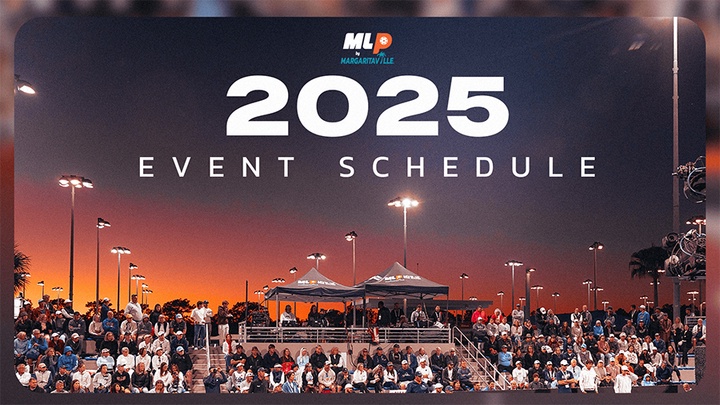 Ba sự kiện đáng chú ý trong ngày thi đấu thứ Sáu tại MLP Cup 2025