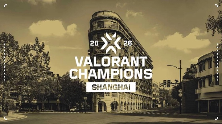 Valorant Champions Tour 2026 chính thức hé lộ những thay đổi đột phá