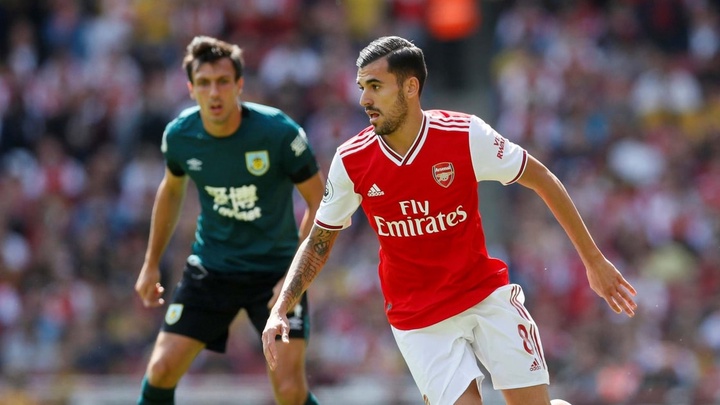 Tỷ lệ kèo trận Burnley vs Arsenal, 22h00 ngày 1/11, Ngoại hạng Anh