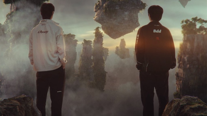 Kết quả GEN vs KT - CKTG 2025 hôm nay 1/11