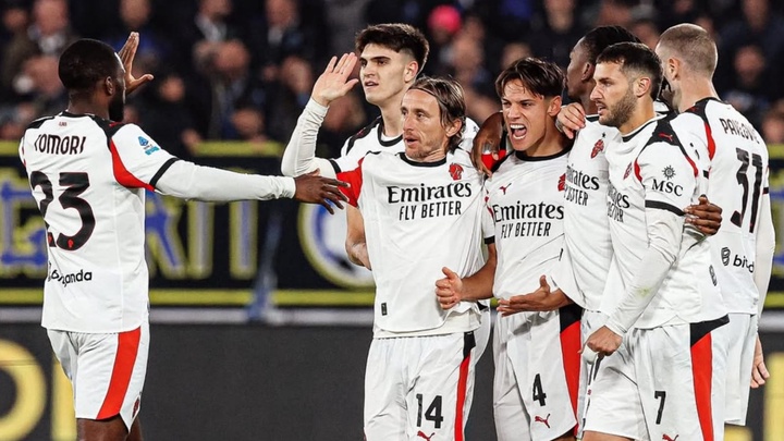 Dự đoán AC Milan vs AS Roma, 2h45 ngày 3/11, Serie A 2025/26