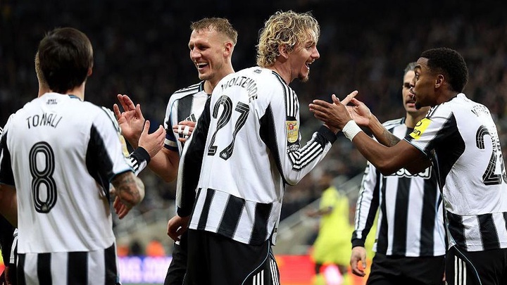 Dự đoán West Ham vs Newcastle, 21h00 ngày 2/11, Ngoại hạng Anh 2025/26