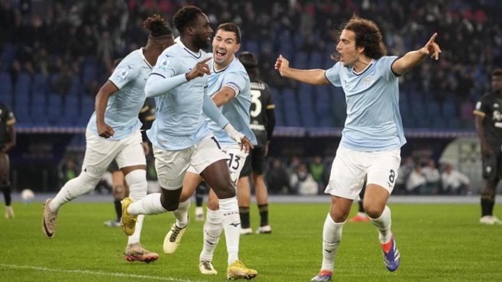 Tỷ lệ kèo trận Lazio vs Cagliari, 2h45 ngày 4/11, Serie A