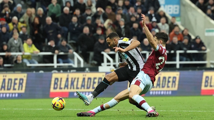Tỷ lệ kèo trận West Ham vs Newcastle, 21h00 ngày 2/11, Ngoại hạng Anh