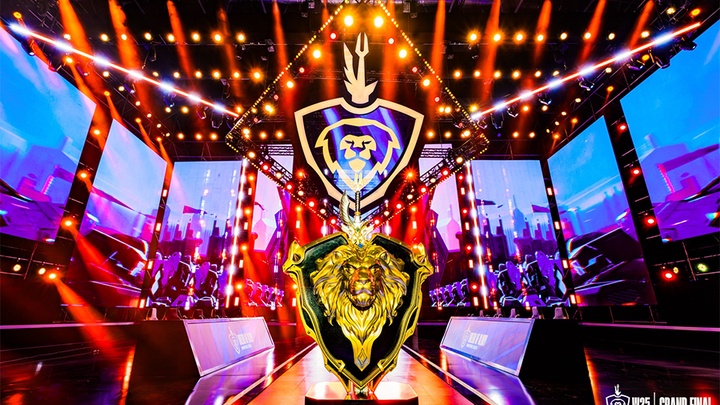 Chung kết ĐTDV Mùa Đông 2025: Lịch thi đấu và kết quả mới nhất