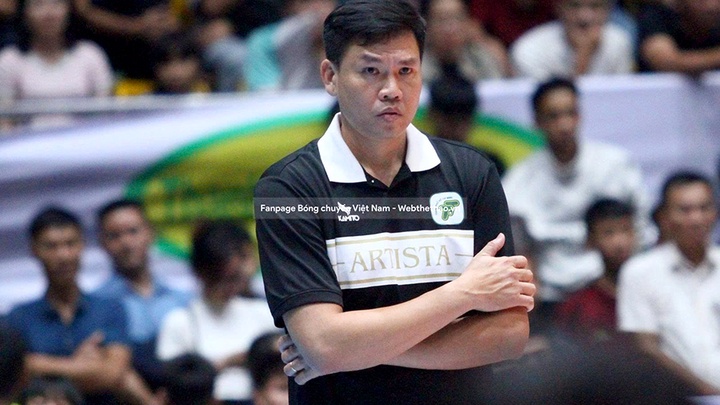 Bóng chuyền nam Tp.HCM: Sau chức vô địch hạng A là âu lo muôn thuở