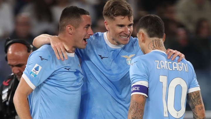 Dự đoán Lazio vs Cagliari, 2h45 ngày 4/11, Serie A 2025/26