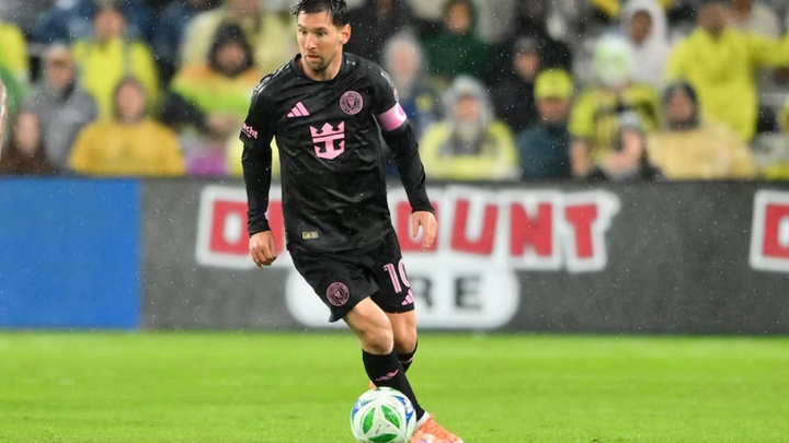 Messi ghi bàn ngoạn mục, Inter Miami vẫn phải chơi trận thứ 3 để tìm vé vào tứ kết