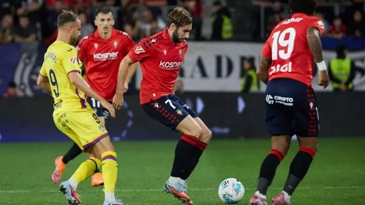 Dự đoán Real Oviedo vs Osasuna, 3h00 ngày 4/11, La Liga 2025/26