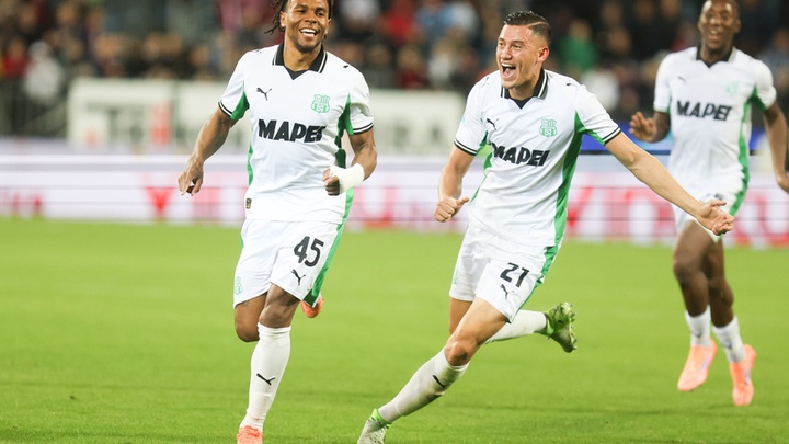 Dự đoán Sassuolo vs Genoa, 0h30 ngày 4/11, Serie A 2025/26