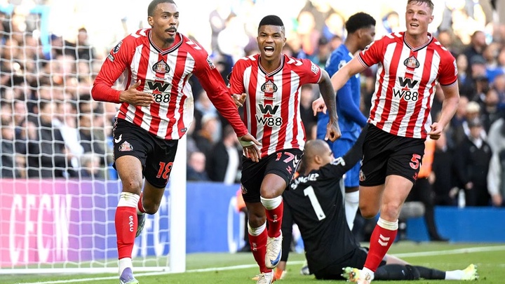 Dự đoán Sunderland vs Everton, 3h00 ngày 4/11, Ngoại hạng Anh 2025/26