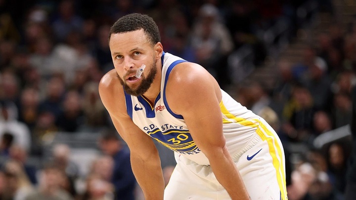 Stephen Curry nói thẳng về Golden State Warriors đang lao dốc: 'Hãy chuyên nghiệp lên!'