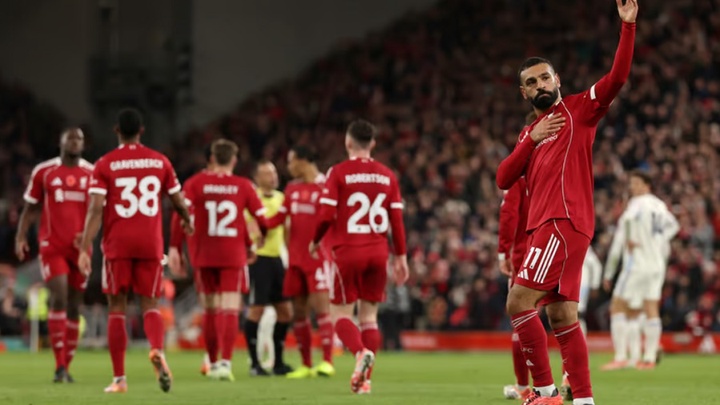 Đội hình dự kiến Liverpool vs Real Madrid: Ekitike so tài Mbappe