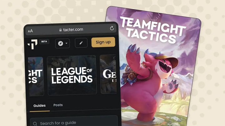 DTCL mùa 16 khi nào ra mắt tại Việt Nam?