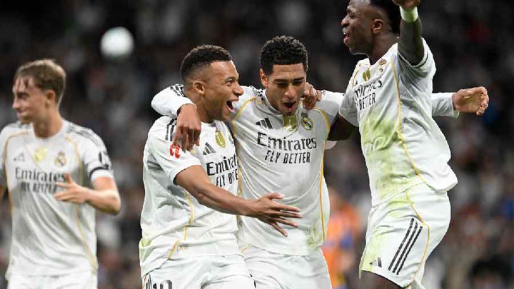 Dự đoán Liverpool vs Real Madrid, 3h00 ngày 5/11, Champions League 2025/26