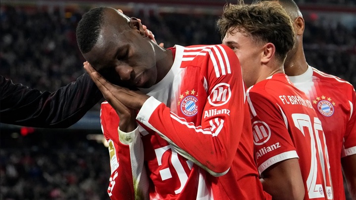 Dự đoán PSG vs Bayern Munich, 3h00 ngày 5/11, Champions League 2025/26