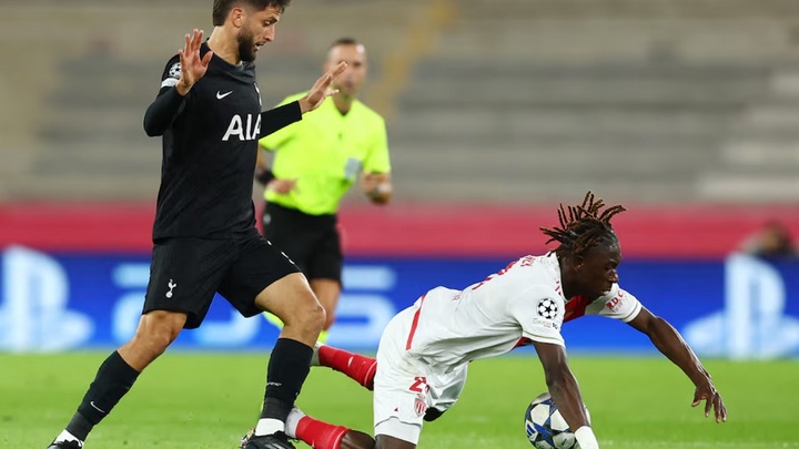 Dự đoán Tottenham vs Copenhagen, 3h00 ngày 5/11, Champions League 2025/26