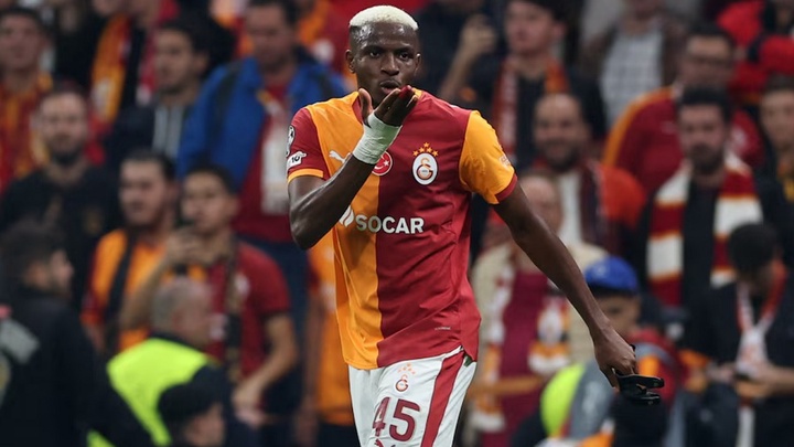 Dự đoán Ajax vs Galatasaray, 3h00 ngày 6/11, Champions League 2025/26