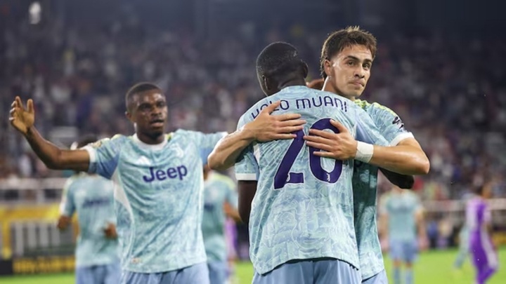 Tỷ lệ kèo trận Juventus vs Sporting Lisbon, 3h00 ngày 5/11, Cúp C1 châu Âu