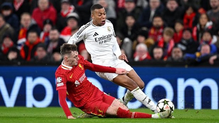 Tỷ lệ kèo trận Liverpool vs Real Madrid, 3h00 ngày 5/11, Cúp C1 châu Âu