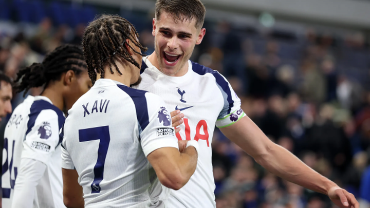 Tỷ lệ kèo trận Tottenham vs Copenhagen, 3h00 ngày 5/11, Cúp C1 châu Âu