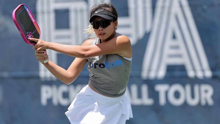 PPA Tour Asia công bố giải Hangzhou Open 2025 – chặng cuối cùng trong lịch thi đấu năm 2025