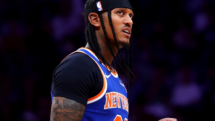 Ngôi sao bóng rổ Philippines trải lòng về khó khăn khi hòa nhập với New York Knicks