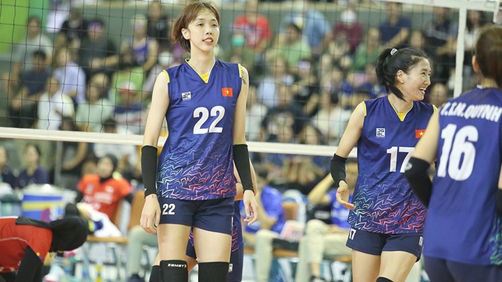 Lý Thị Luyến có mặt tại Mông Cổ sẵn sàng cho hành trình mới