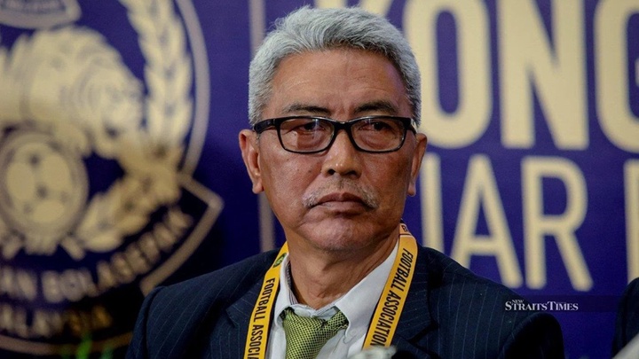 FAM quyết chiến pháp lý với FIFA để bảo vệ uy tín bóng đá Malaysia