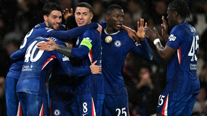 Dự đoán Qarabag vs Chelsea, 0h45 ngày 6/11, Champions League 2025/26