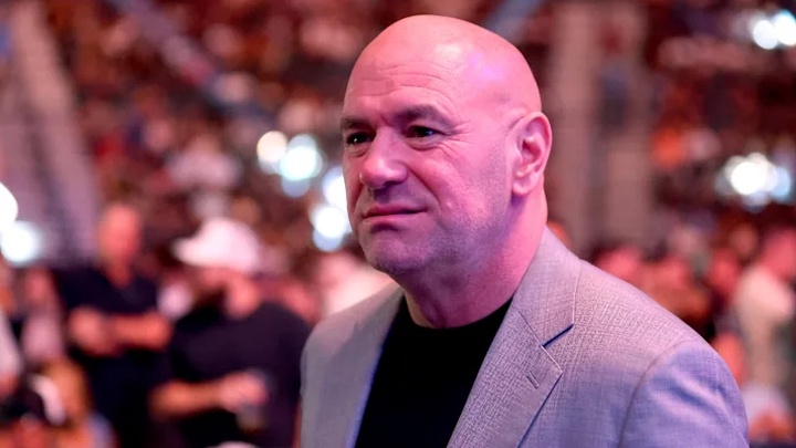 Dana White và UFC họp với FBI về nghi án bán độ