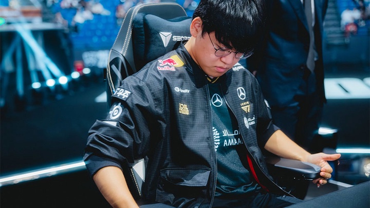 Chung kết CKTG 2025: Cuộc so tài đỉnh cao của T1 Gumayusi và KT Deokdam