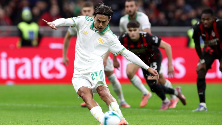 Dự đoán Rangers vs AS Roma, 3h00 ngày 7/11, Champions League 2025/26