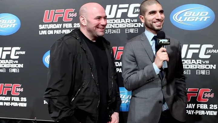 Võ sĩ mới và thu nhập thấp: Đối tượng vàng cho những kẻ bán độ ở UFC