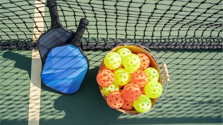 Vợt Pickleball Supernova được USAPA phê duyệt, chuẩn bị tiến vào thị trường Việt Nam