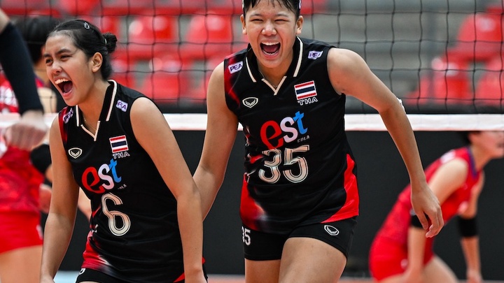 Hai đại diện Đông Nam Á dừng bước trước ngưỡng bán kết U16 châu Á 2025