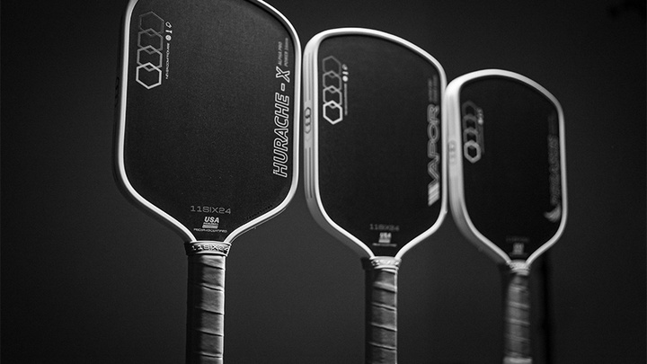 Hurache X Power và Alpha Pro Power - Sự lựa chọn lý tưởng cho người chơi Pickleball hiện đại