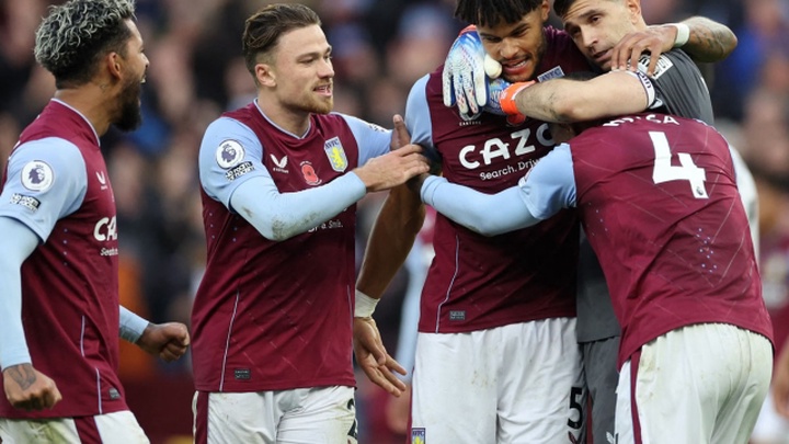 Tỷ lệ kèo trận Aston Villa vs Maccabi Tel Aviv, 3h00 ngày 7/11, Cúp C2 châu Âu